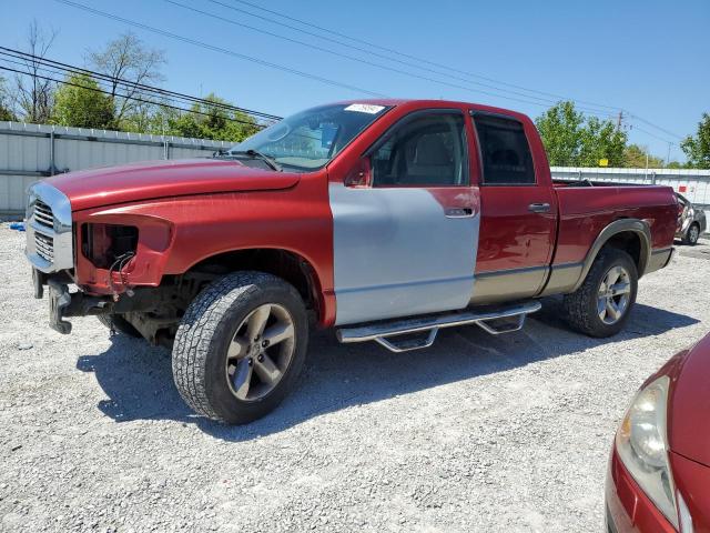 2008 DODGE RAM 1500 ST, 