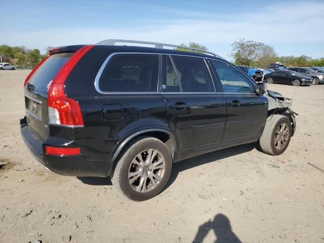 YV4952CZ5E1685075 - 2014 VOLVO XC90 3.2 BLACK photo 3