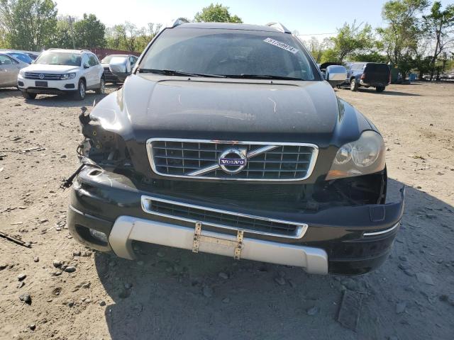 YV4952CZ5E1685075 - 2014 VOLVO XC90 3.2 BLACK photo 5