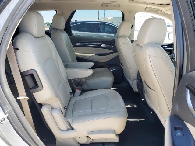 5GAERBKW6KJ204874 - 2019 BUICK ENCLAVE ESSENCE 灰色 照片 11