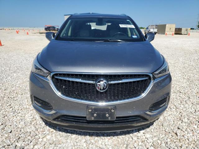 5GAERBKW6KJ204874 - 2019 BUICK ENCLAVE ESSENCE 灰色 照片 5