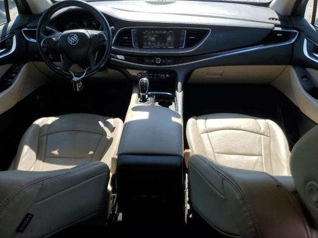 5GAERBKW6KJ204874 - 2019 BUICK ENCLAVE ESSENCE 灰色 照片 8