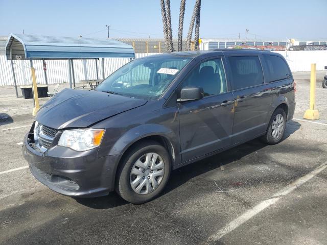 2019 DODGE GRAND CARA SE, 