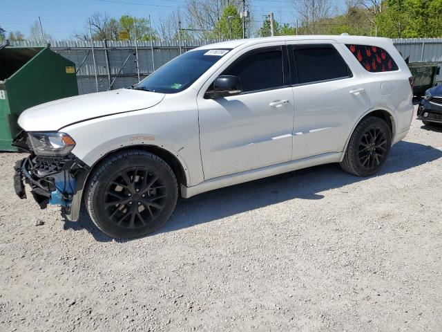 2015 DODGE DURANGO R/T, 