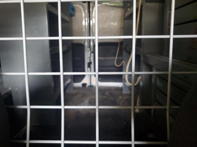 ZFBHRFABXK6N83398 - 2019 RAM PROMASTER WHITE photo 10