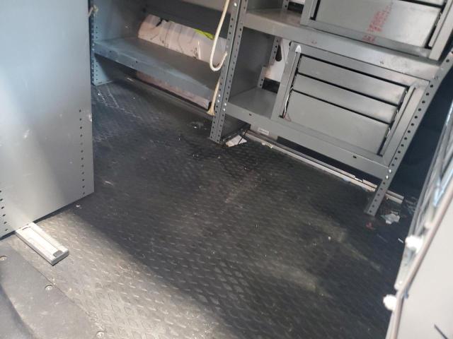 ZFBHRFABXK6N83398 - 2019 RAM PROMASTER WHITE photo 11