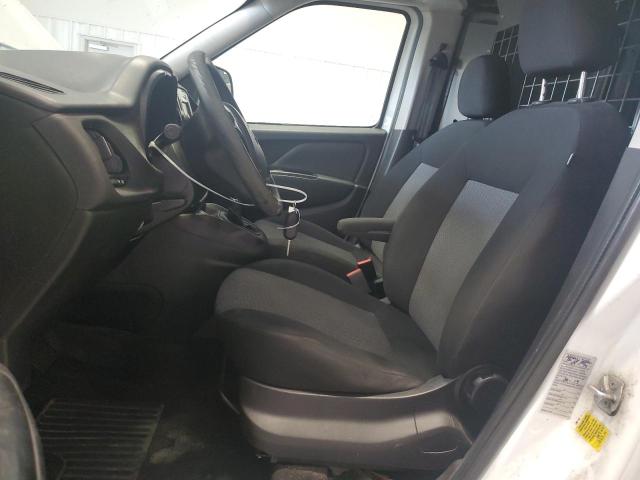 ZFBHRFABXK6N83398 - 2019 RAM PROMASTER WHITE photo 7