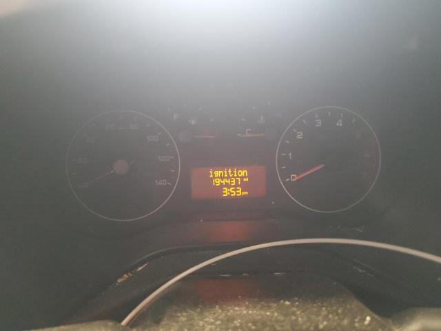 ZFBHRFABXK6N83398 - 2019 RAM PROMASTER WHITE photo 9