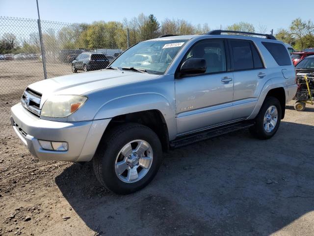 2005 TOYOTA 4RUNNER SR5, 