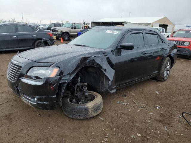 2014 CHRYSLER 300 S, 