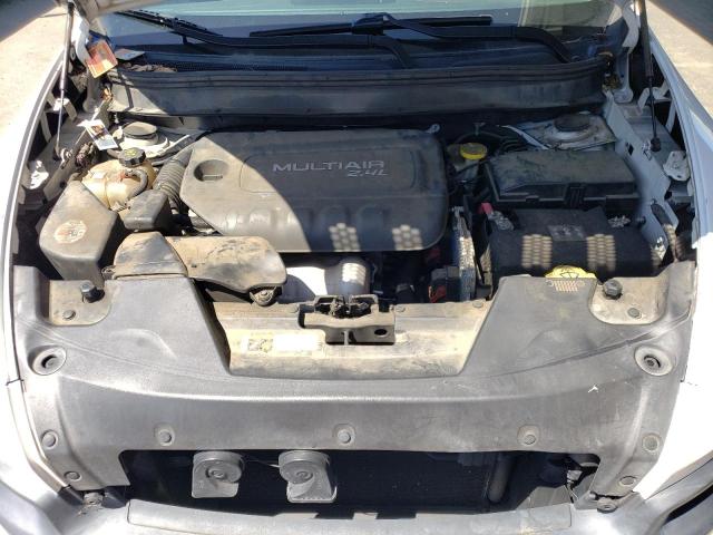 1C4PJMBB5FW668674 - 2015 JEEP CHEROKEE TRAILHAWK თეთრი ფოტო 11