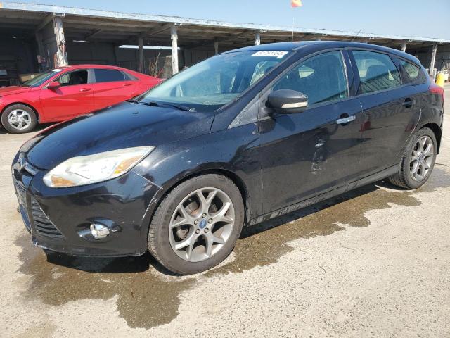 2013 FORD FOCUS SE, 