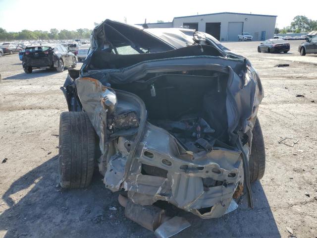 2C3CDZFJXKH596310 - 2019 DODGE CHALLENGER R/T SCAT PACK GRAY photo 6