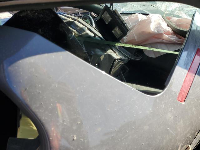 2C3CDZFJXKH596310 - 2019 DODGE CHALLENGER R/T SCAT PACK GRAY photo 8