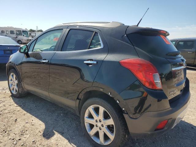 KL4CJBSB6DB125657 - 2013 BUICK ENCORE CONVENIENCE 黑色 照片 2