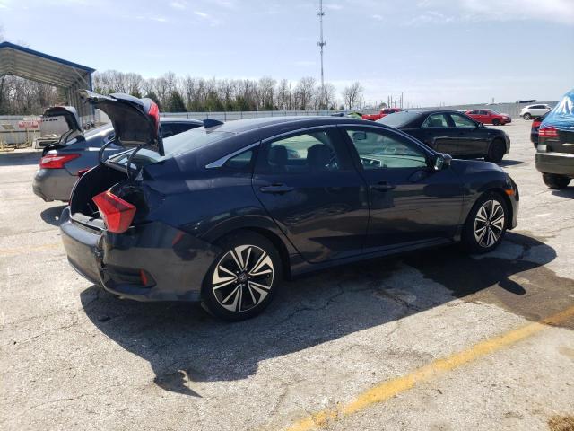 19XFC1F79GE018171 - 2016 HONDA CIVIC EXL CHARCOAL photo 3