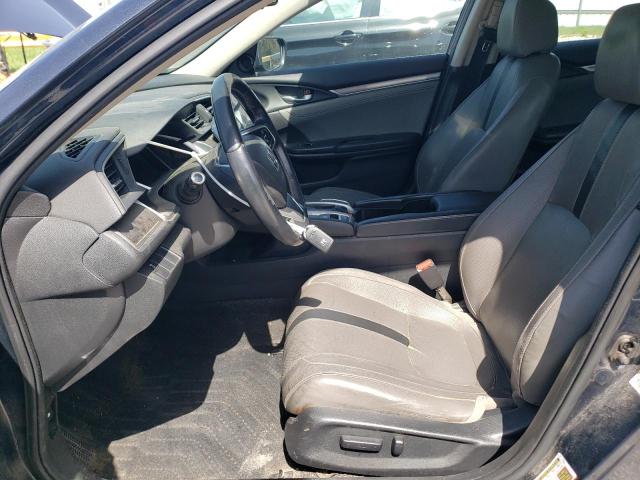 19XFC1F79GE018171 - 2016 HONDA CIVIC EXL CHARCOAL photo 7