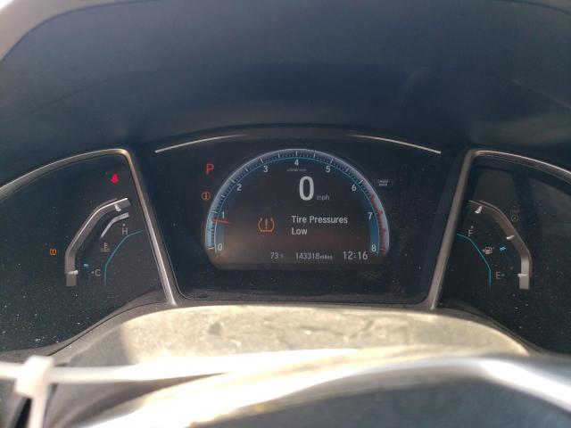 19XFC1F79GE018171 - 2016 HONDA CIVIC EXL CHARCOAL photo 9