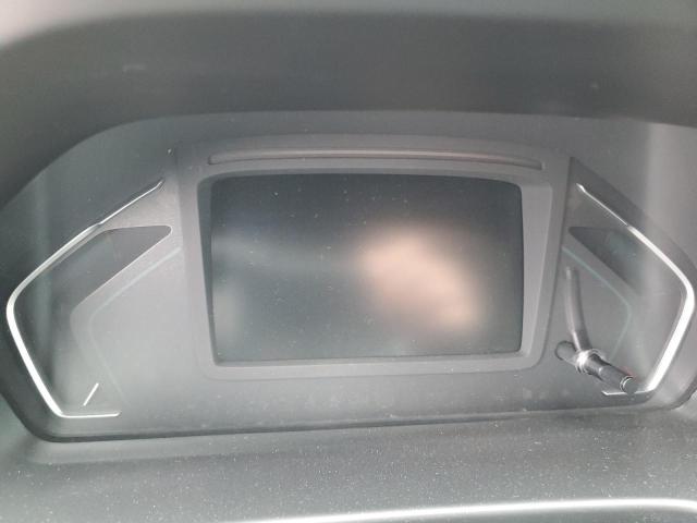 5FNRL6H82NB029147 - 2022 HONDA ODYSSEY TOURING 灰色 照片 9