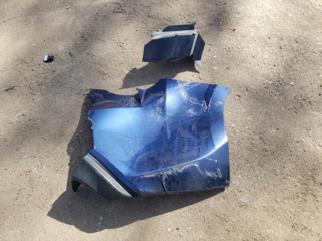 JF1ZNAA11E9710085 - 2014 TOYOTA SCION FR-S BLUE photo 12