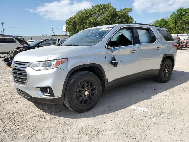 2020 CHEVROLET TRAVERSE LT, 