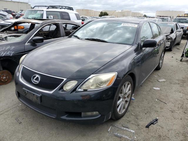 2006 LEXUS GS 300, 