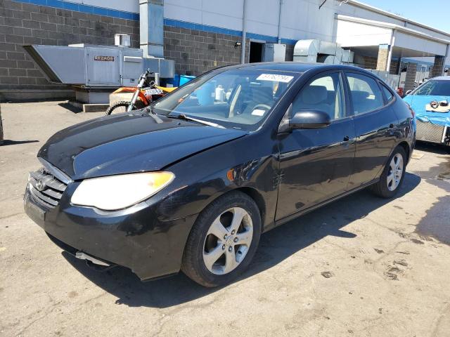 2007 HYUNDAI ELANTRA GLS, 