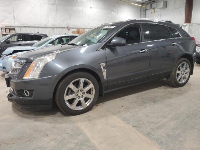 2012 CADILLAC SRX PREMIUM COLLECTION, 