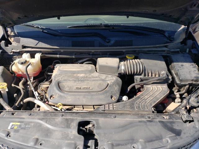 2C4RC1FG4KR715297 - 2019 CHRYSLER PACIFICA TOURING PLUS BLUE photo 12