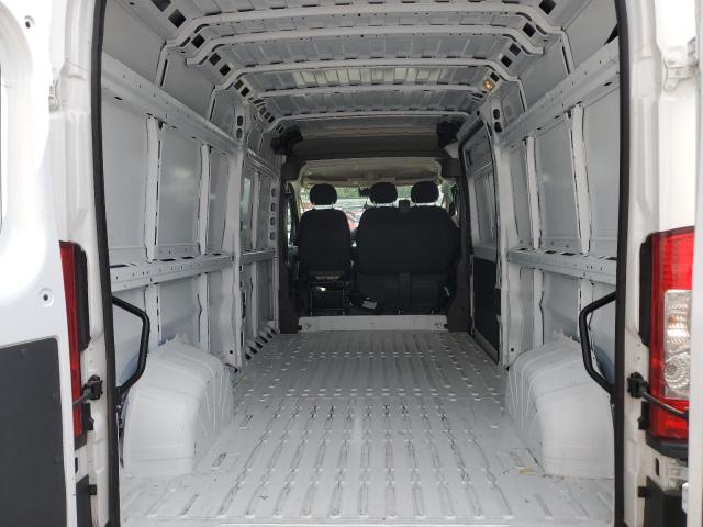 3C6LRVDG6PE511079 - 2023 RAM PROMASTER 2500 HIGH 白色 照片 10