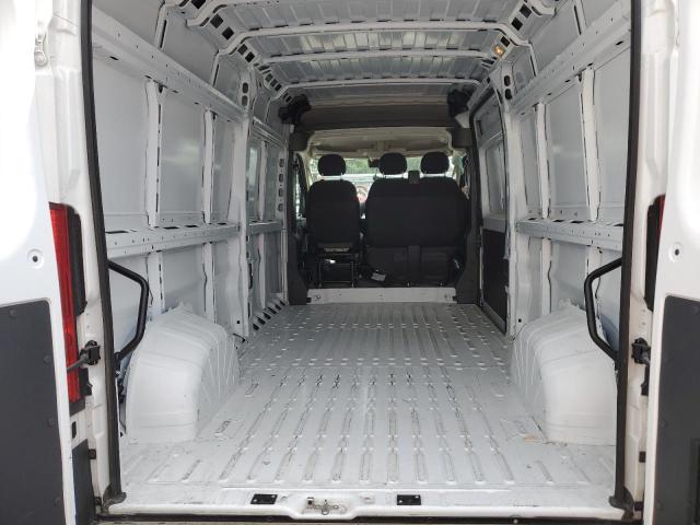 3C6LRVDG6PE511079 - 2023 RAM PROMASTER 2500 HIGH 白色 照片 11