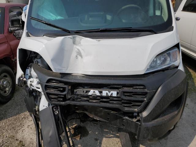 3C6LRVDG6PE511079 - 2023 RAM PROMASTER 2500 HIGH 白色 照片 12
