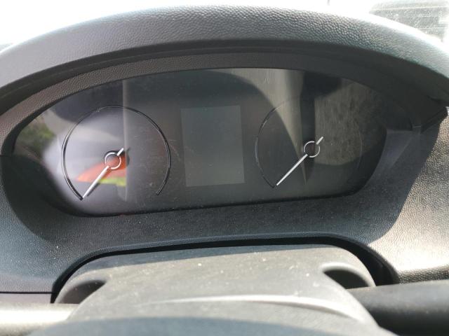 3C6LRVDG6PE511079 - 2023 RAM PROMASTER 2500 HIGH 白色 照片 9