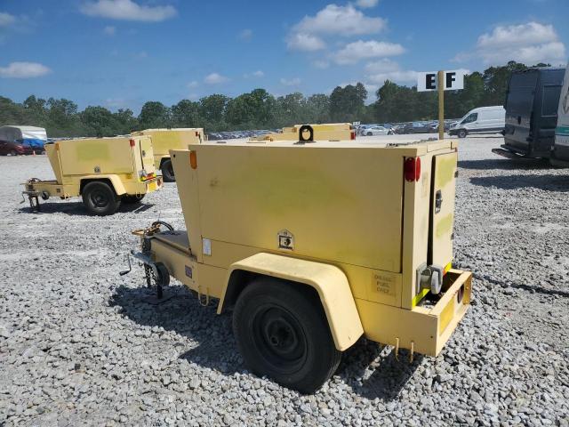 1RX321009P1001646 - 1993 CKP GENERATOR YELLOW photo 3