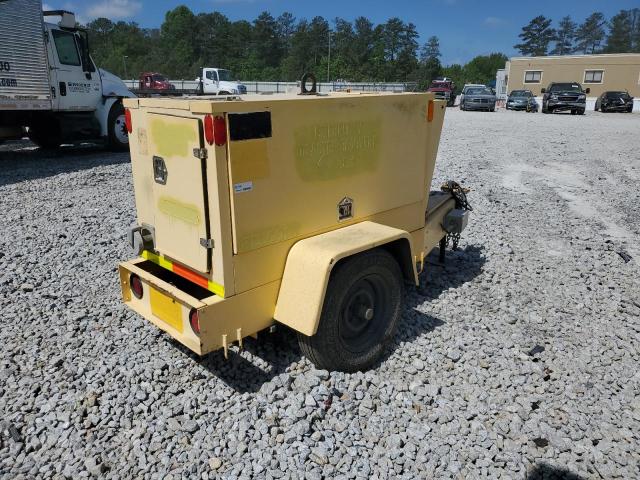 1RX321009P1001646 - 1993 CKP GENERATOR YELLOW photo 4