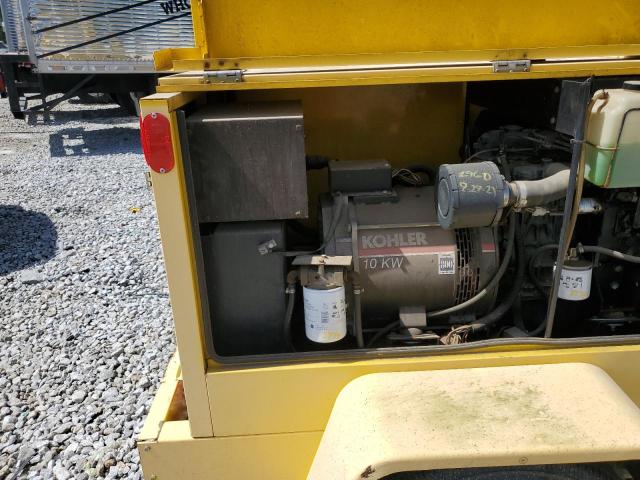 1RX321009P1001646 - 1993 CKP GENERATOR YELLOW photo 6