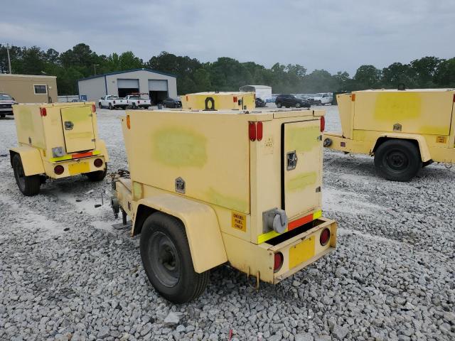 1RX321004P1001691 - 1993 CKP GENERATOR YELLOW photo 3