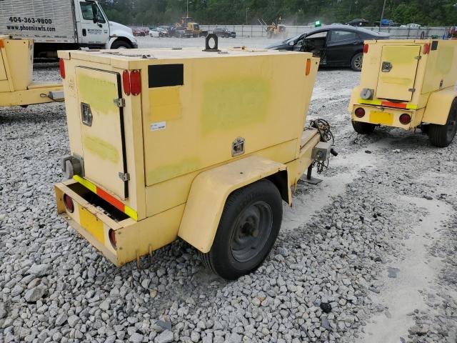 1RX321004P1001691 - 1993 CKP GENERATOR YELLOW photo 4