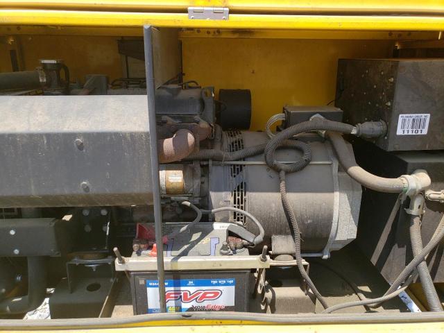 1RX321004P1001691 - 1993 CKP GENERATOR YELLOW photo 5