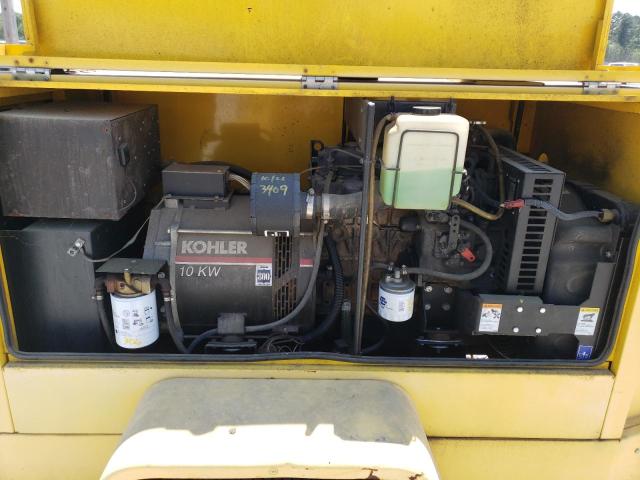 1RX321004P1001691 - 1993 CKP GENERATOR YELLOW photo 7