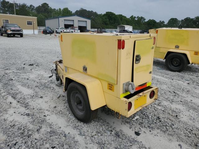 1RX321001P1001793 - 1993 CKP GENERATOR YELLOW photo 3