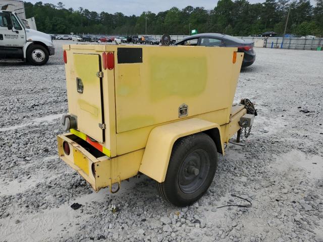 1RX321001P1001793 - 1993 CKP GENERATOR YELLOW photo 4