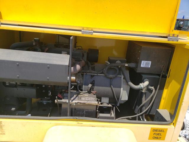 1RX321001P1001793 - 1993 CKP GENERATOR YELLOW photo 5