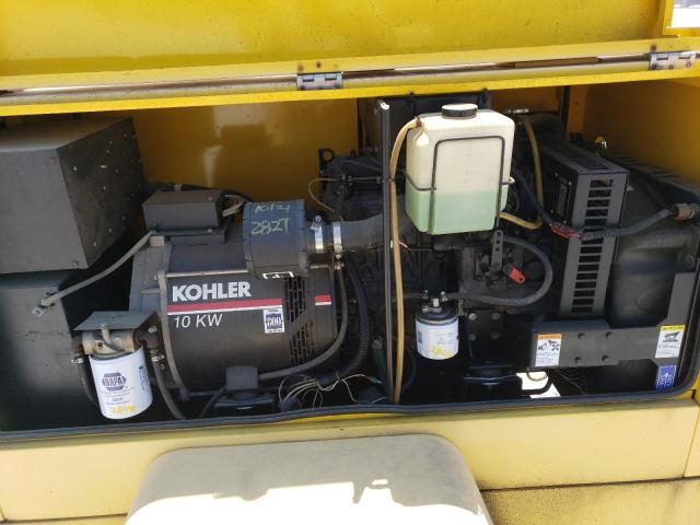 1RX321001P1001793 - 1993 CKP GENERATOR YELLOW photo 7