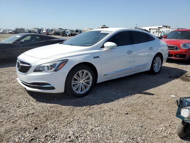 1G4ZP5SS6HU181975 - 2017 BUICK LACROSSE ESSENCE თეთრი ფოტო 1