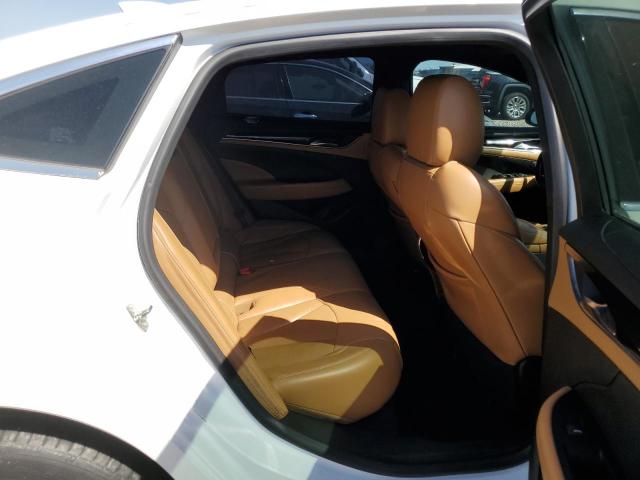 1G4ZP5SS6HU181975 - 2017 BUICK LACROSSE ESSENCE თეთრი ფოტო 10