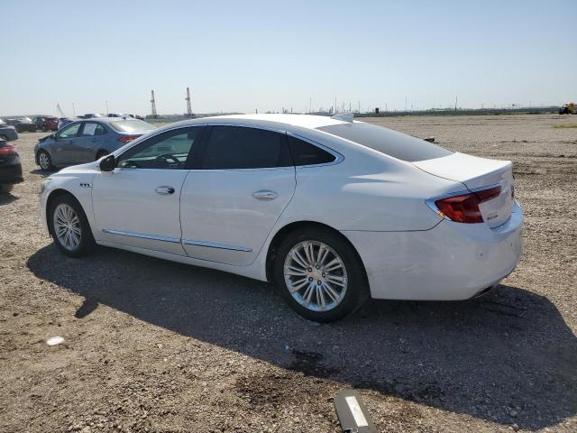 1G4ZP5SS6HU181975 - 2017 BUICK LACROSSE ESSENCE თეთრი ფოტო 2