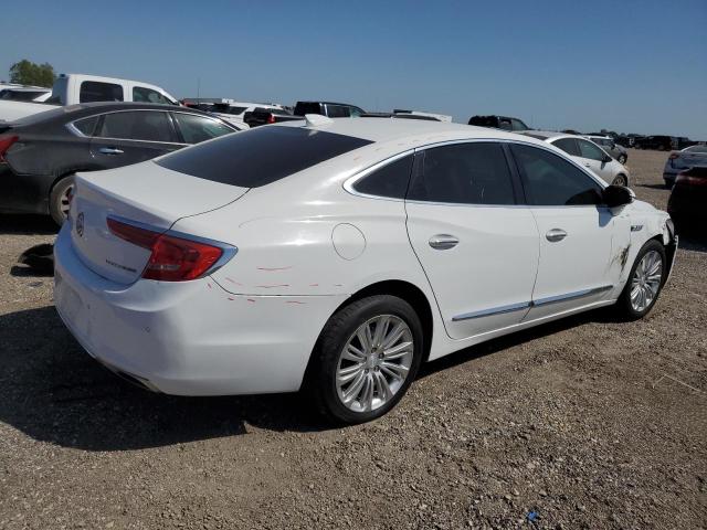 1G4ZP5SS6HU181975 - 2017 BUICK LACROSSE ESSENCE თეთრი ფოტო 3