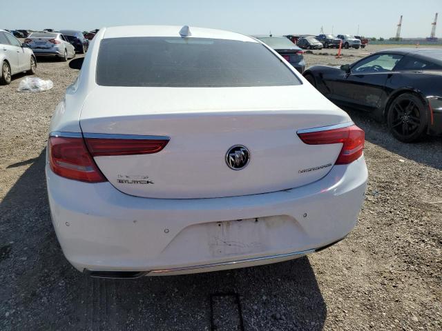 1G4ZP5SS6HU181975 - 2017 BUICK LACROSSE ESSENCE თეთრი ფოტო 6