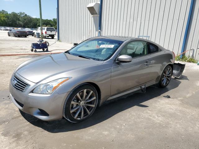 2008 INFINITI G37 BASE, 